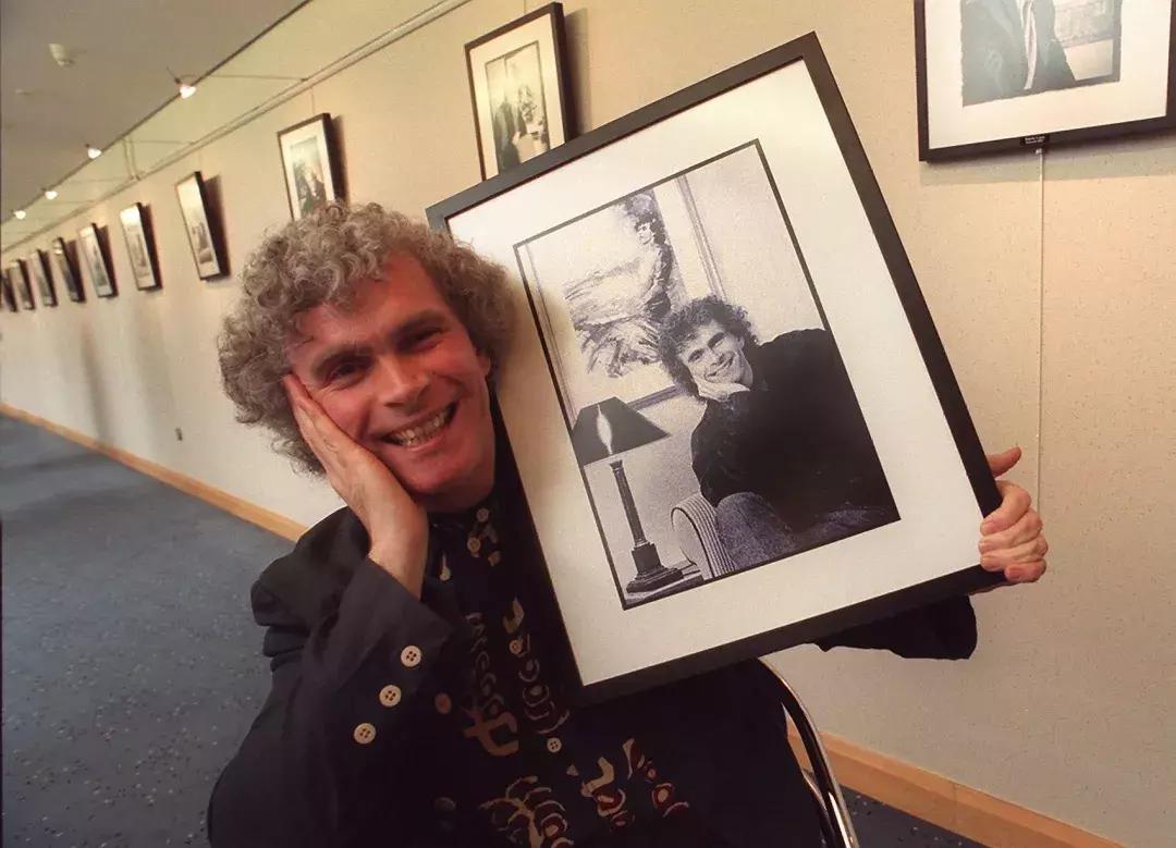 他为什么被称为音乐教父,在世最伟大的指挥家