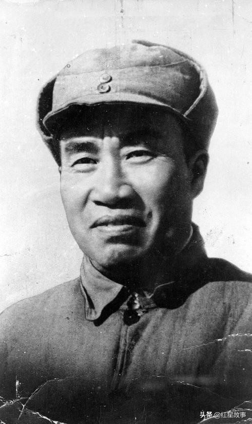 *德朱**在红军长征中的重大贡献