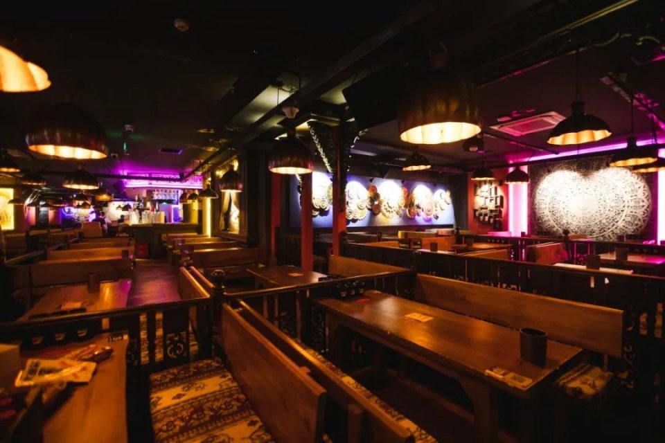 helens小酒馆活动,helens小酒馆现场