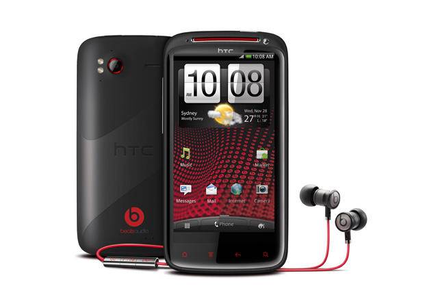 3步搞死自己，HTC用实力证明它可以！