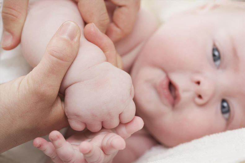 新生妈妈心态,新生妈妈异常激动