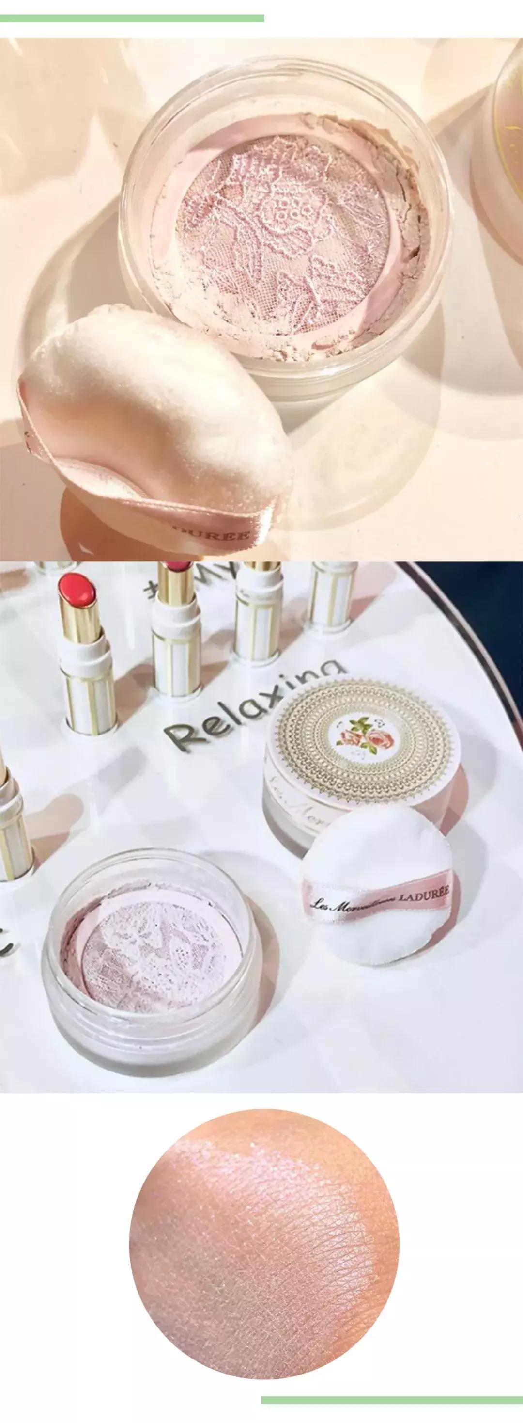 2017春季彩妆推荐图,2018年春季彩妆盘点之高颜值篇