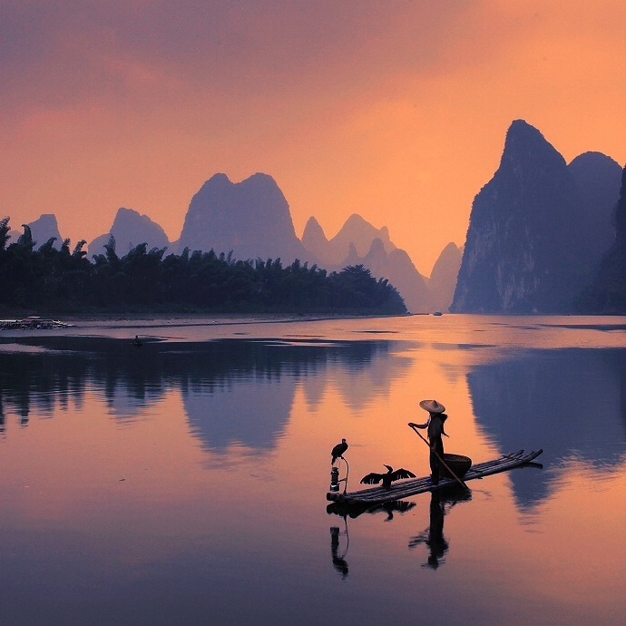 上下五千年最全的诗词全集,人民日报评五千年来最好的诗词