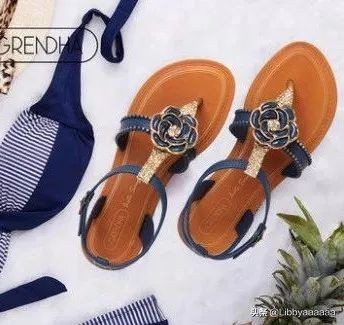 好物分享宝宝学步凉鞋,入手一双又软又舒服的凉鞋