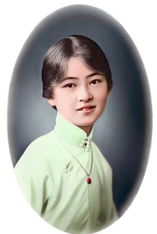 林徽因冰心钱钟书高晓松,钱钟书和林徽因胡适