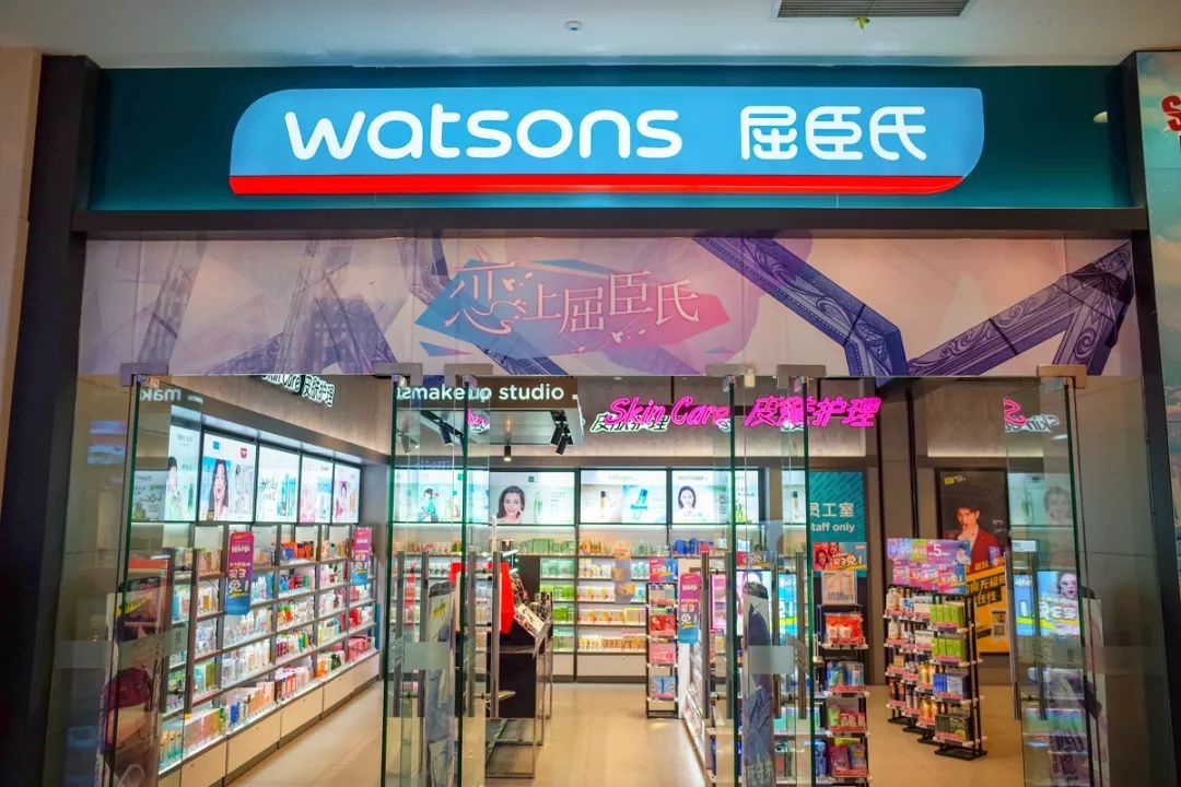 屈臣氏美妆好物推荐粉底平价,平价美妆好物推荐排行榜第一名