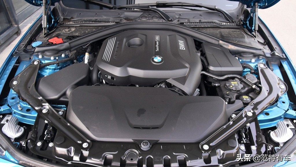 宝马4系中期改款2024,宝马4系最新改款