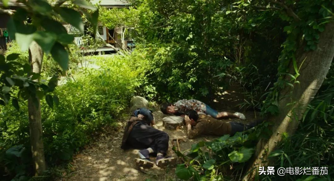 没想到日本国宝级画家，竟过着这样的生活！