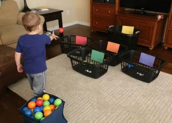 妈妈在家无聊该怎么打发时间,孩子在家无聊如何打发时间