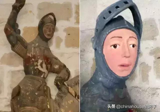 圆明园瓷器碎片修复,圆明园怎么修复出土文物