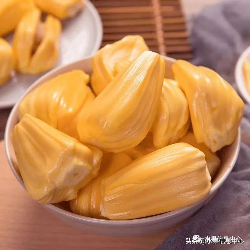 水果天堂：海南水果品种及上市时间表