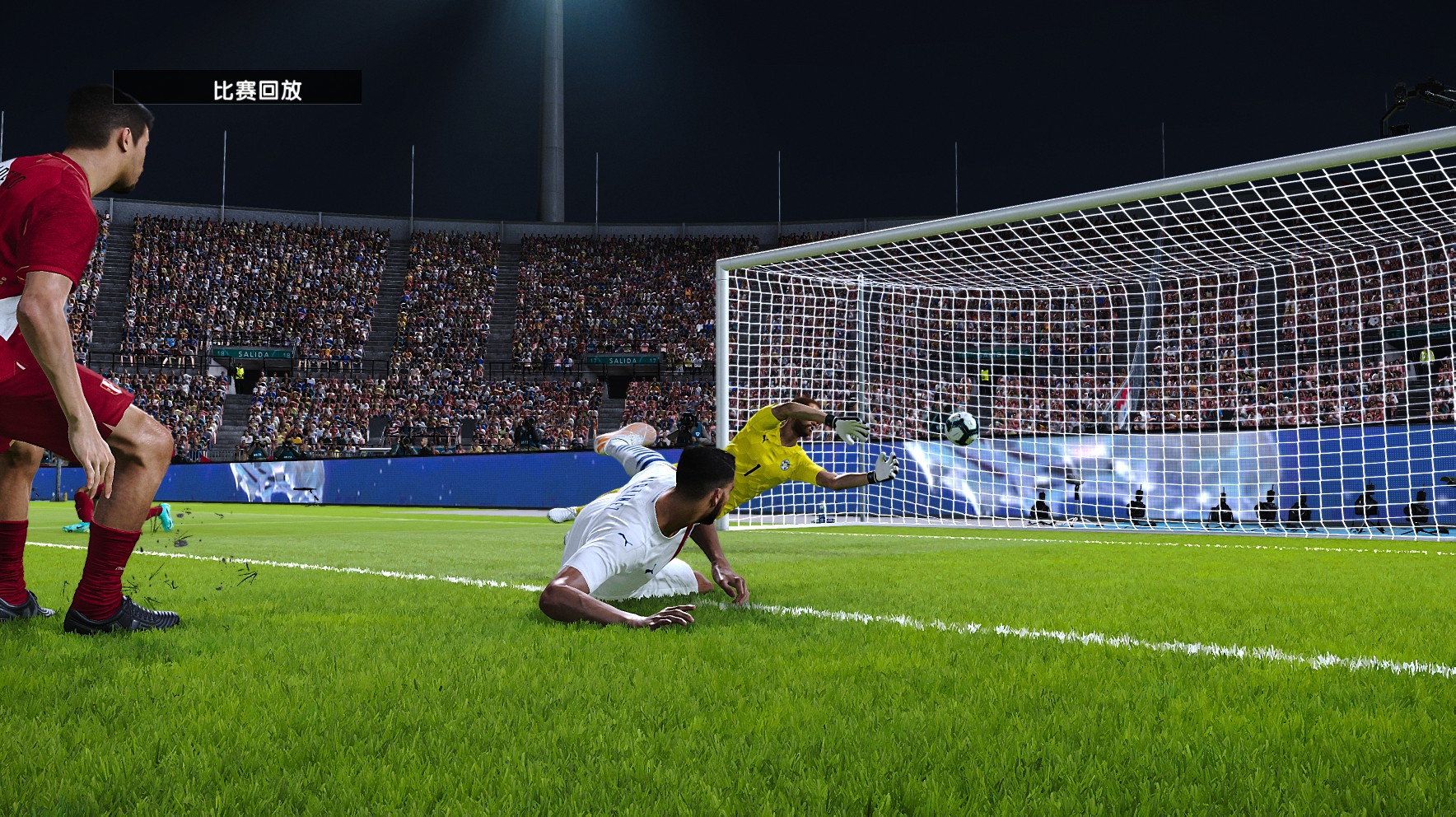 实况足球美洲杯巴西国家队精选,实况足球美洲杯锦标赛2024