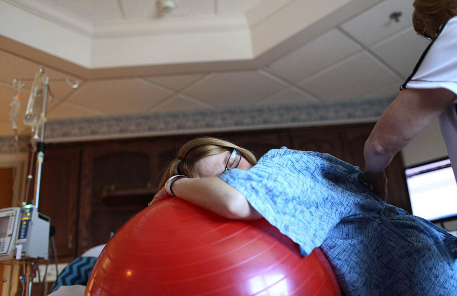 女人生娃的正确方法,女性应该知道的生孩子真相