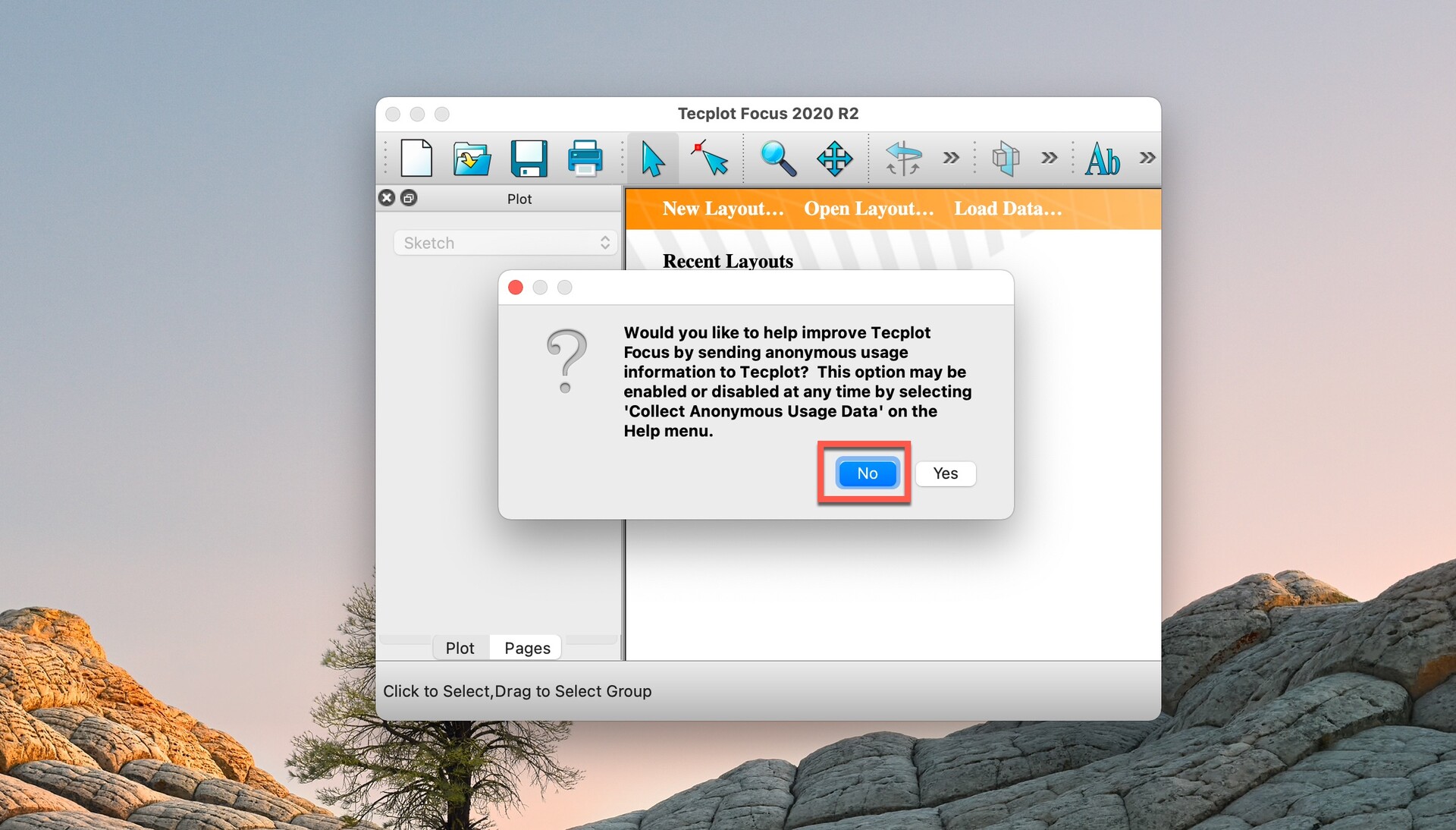 TecplotFocus2020R2forMac,专业CFD分析工具2020.2.0.110596激活