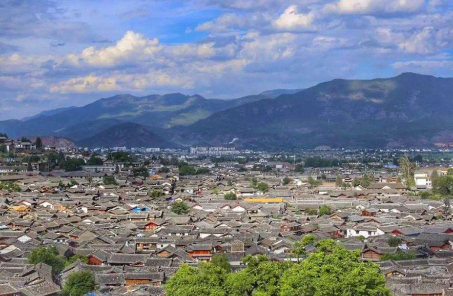 丽江到梅里雪山小众路线,丽江周边最小众的雪山