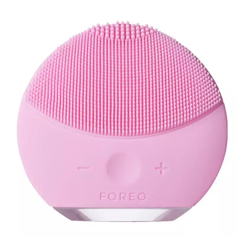 luna露娜洁面仪mini棒棒糖系列,露娜和其它洁面仪