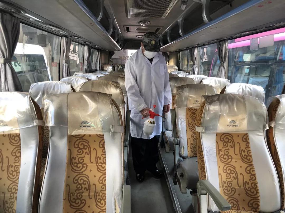 速看三明这些公交恢复原线路运行,三明暂停全市客运公交了吗