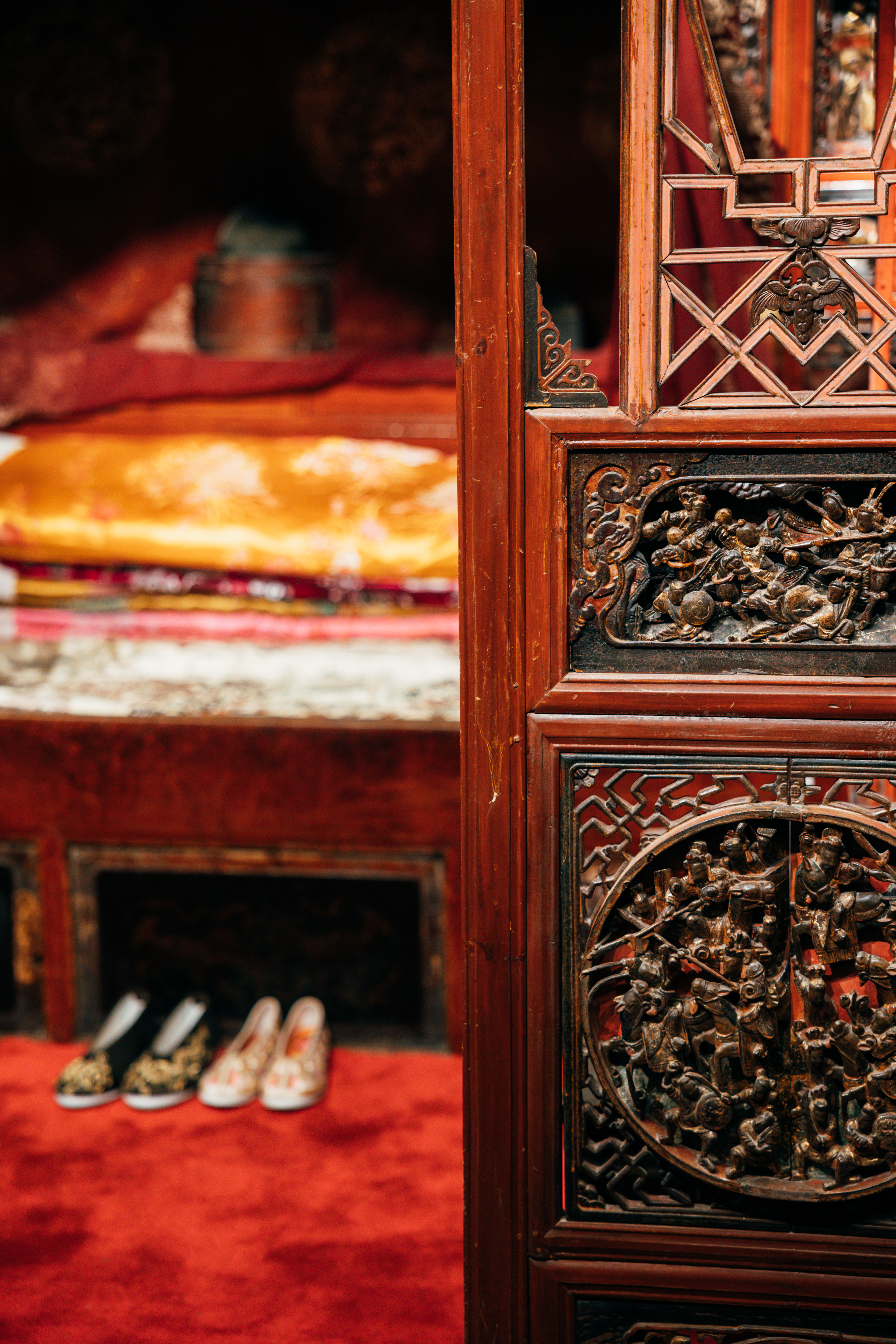 周庄古镇江南水乡美如画,周庄梦里水乡视频