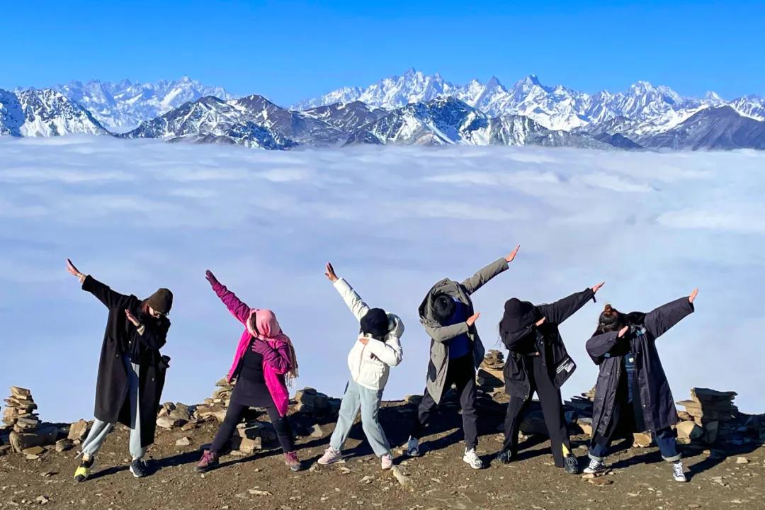 端午节省时省力的游玩攻略,端午去哪玩这份旅游攻略值得收藏