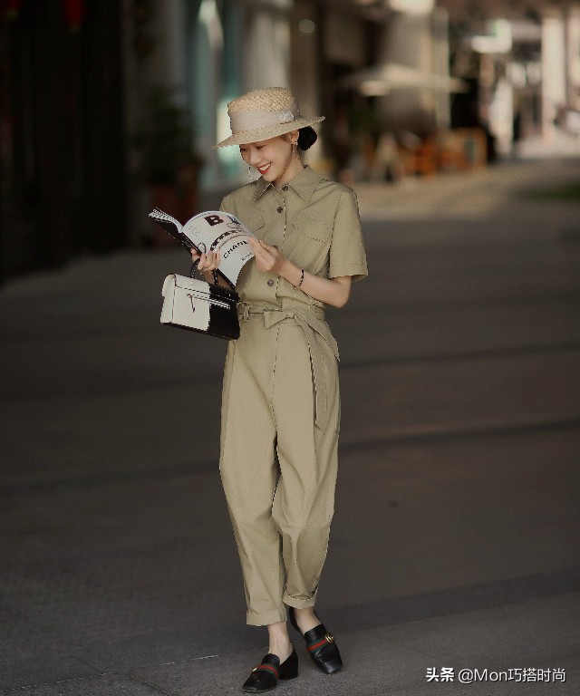 阔腿裤冬季直筒裤显瘦,高腰裤显瘦推荐阔腿裤