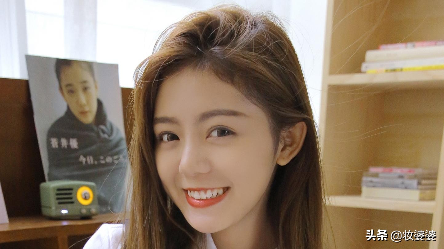 四个方法拯救你的眉毛,拯救新手无效妆容