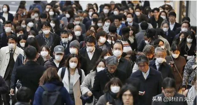 疫情防控PK，中日韩为什么比西方损失更小？