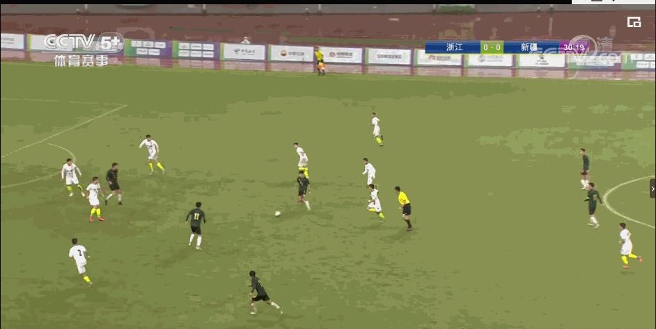 男足u20最新消息,2021年浙江省u20男子100米决赛