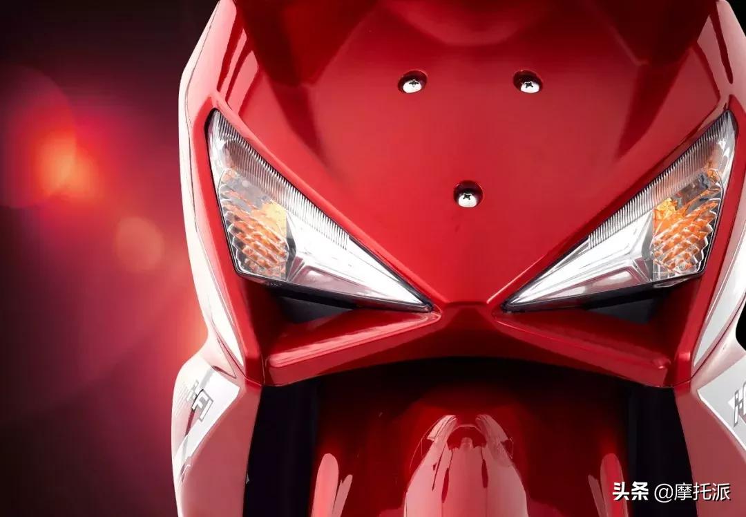 五羊本田弯梁小火箭125油箱多少升,五羊本田弯梁125小火箭改装