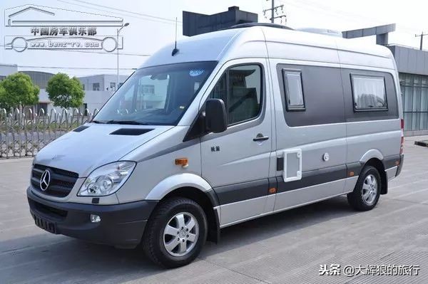 c型房车前景如何 (自行式b型房车市场保有量)