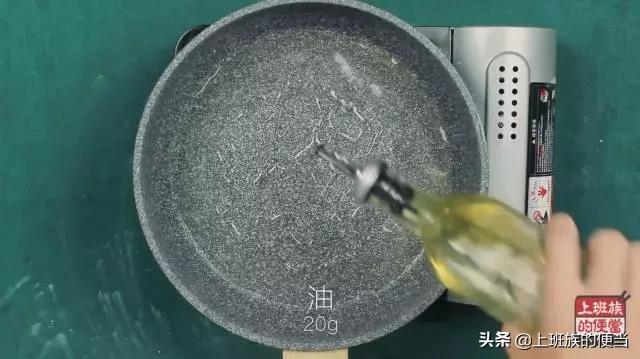 煎饼的做法不卷菜,煎饼该怎么做好吃又简单