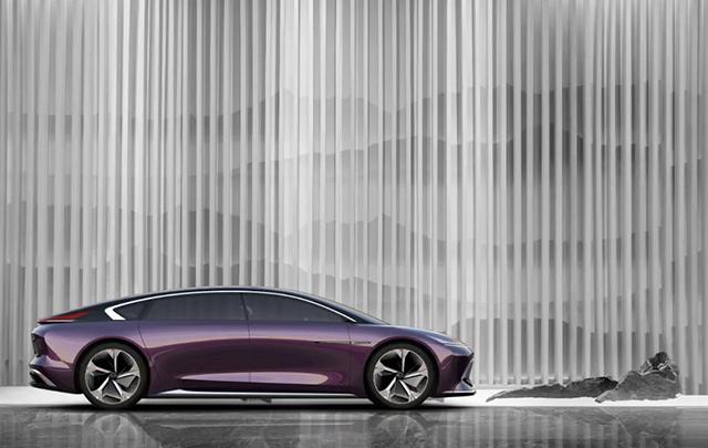 「汽车人」“大都致美”，点亮BEIJING汽车之魂