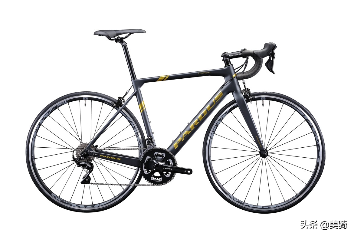 女神公路车,你的女神都开什么车