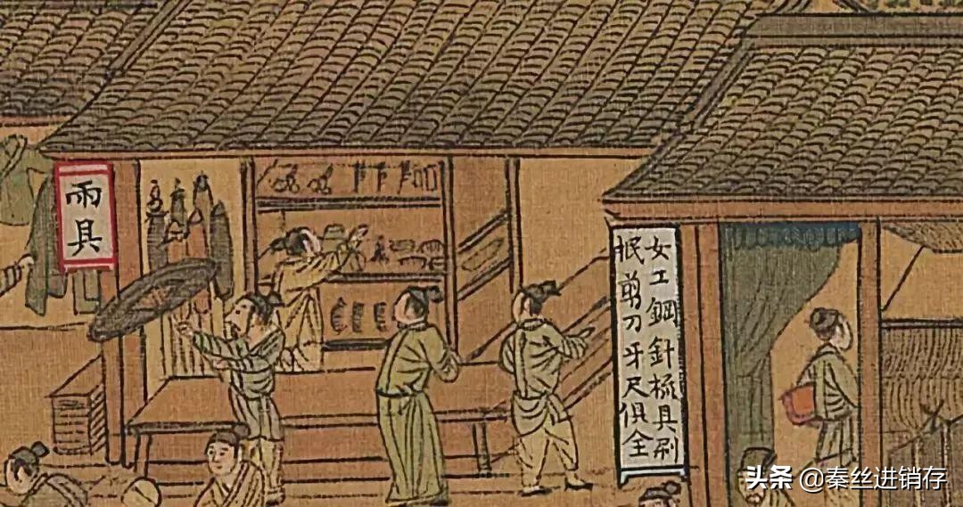 店名怎么取才能吸引人女装,店名怎么吸引客户