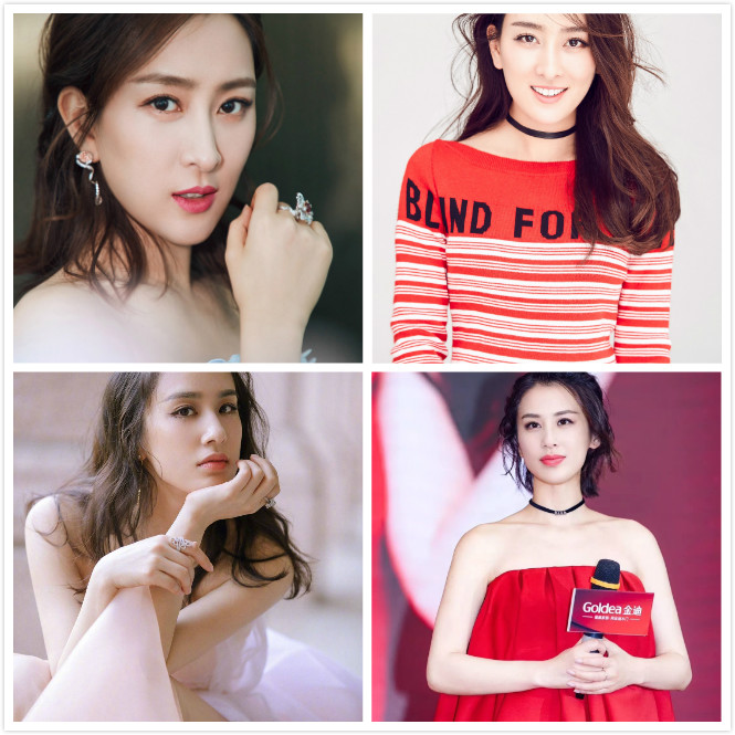 根据脸型设计发型减龄小脸好打理,发型设计与脸型搭配干练马尾