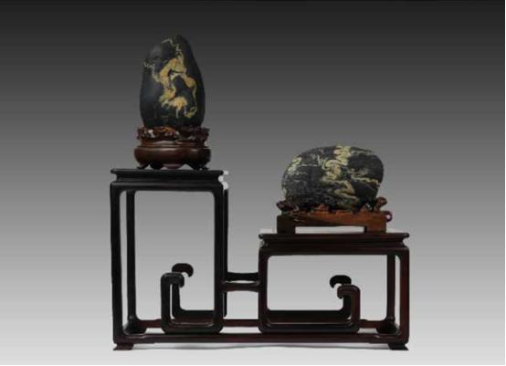 欢度国庆中秋，共赏团圆美石