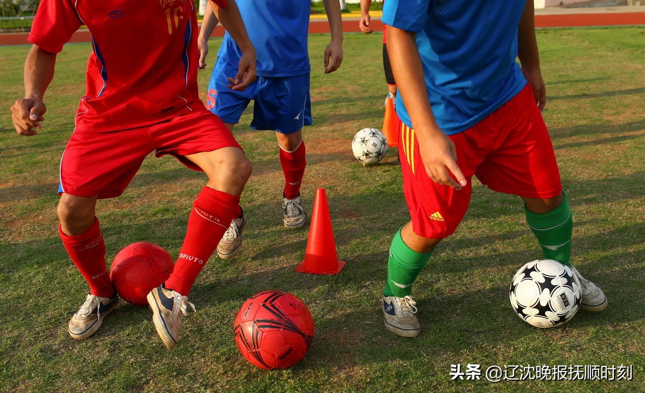 2024新江小学足球比赛开幕式,新抚区足球