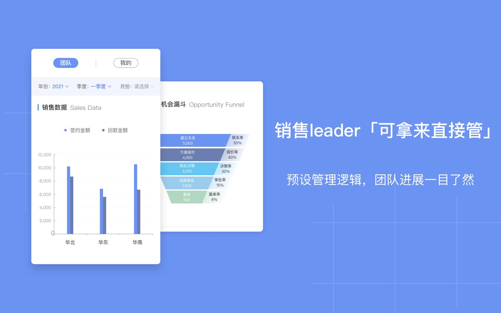 销之星正式上架「飞书」应用市场，提供商机管理新方式