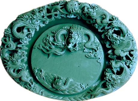 歙砚是四大名砚之首吗,中国四大名砚是指洮砚端砚歙砚