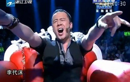 我的歌声里李代沫曲婉婷副歌部分,我的歌声里李代沫曲婉婷完整版