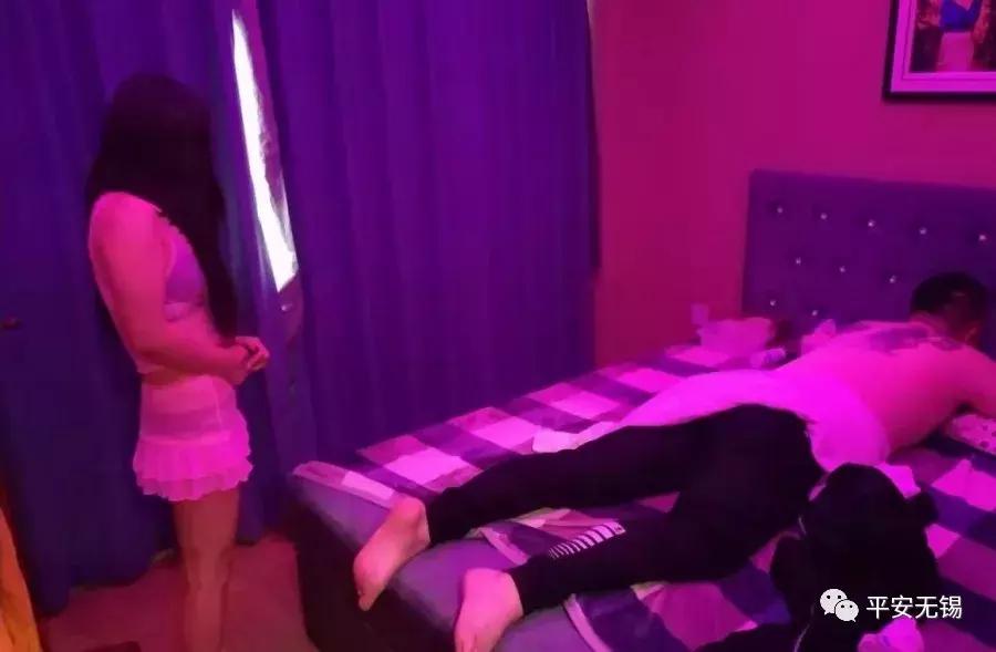 养生会所扫黄收银被抓吗,养生会所卖淫被抓案