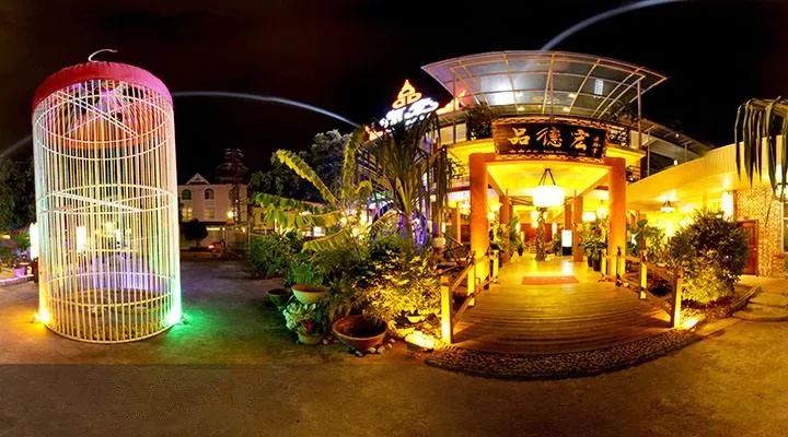 一处小众目的地！这里有酸汤辣子蘸出来的美味，吃一口就丢魂！