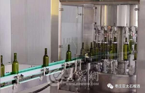 真正的石榴酒是怎么样的,亚太富硒石榴酒