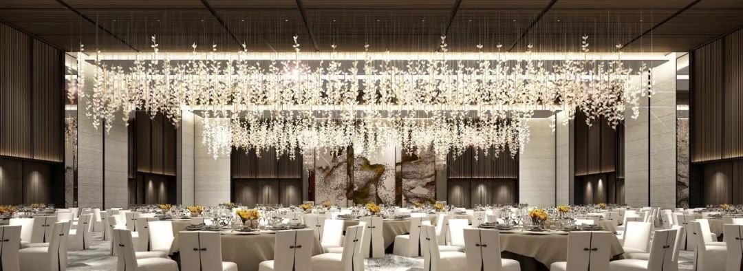 七年花掉5亿美金的台湾奢牌酒店，南京涵碧楼十年匠心之作