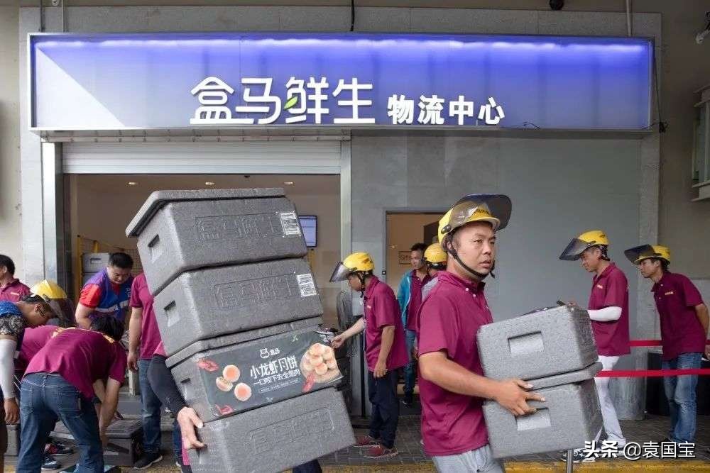 袁国宝谈网红经济,袁国宝解密泡沫