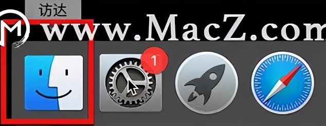 苹果mac文件管理教程,mac苹果系统软件文件夹位置