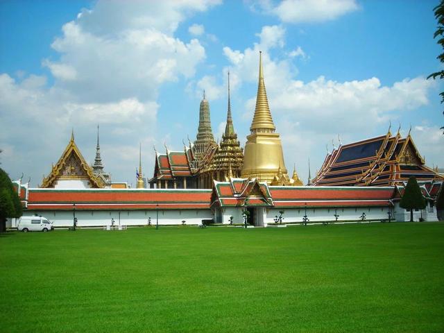 泰国清迈自由行旅游攻略,去泰国清迈自由行旅游攻略