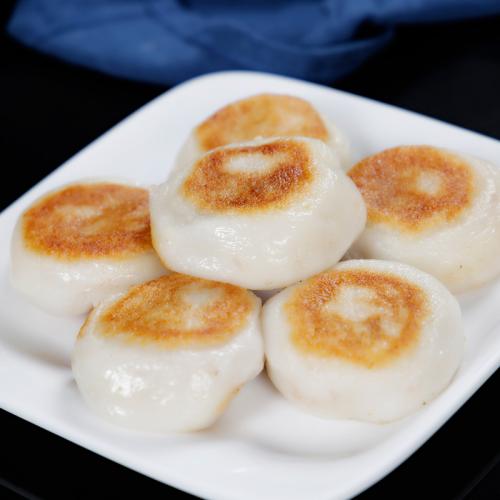 粘饽饽：寒冬腊月里的香甜