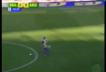 足球英雄卡卡,足坛上帝之子卡卡