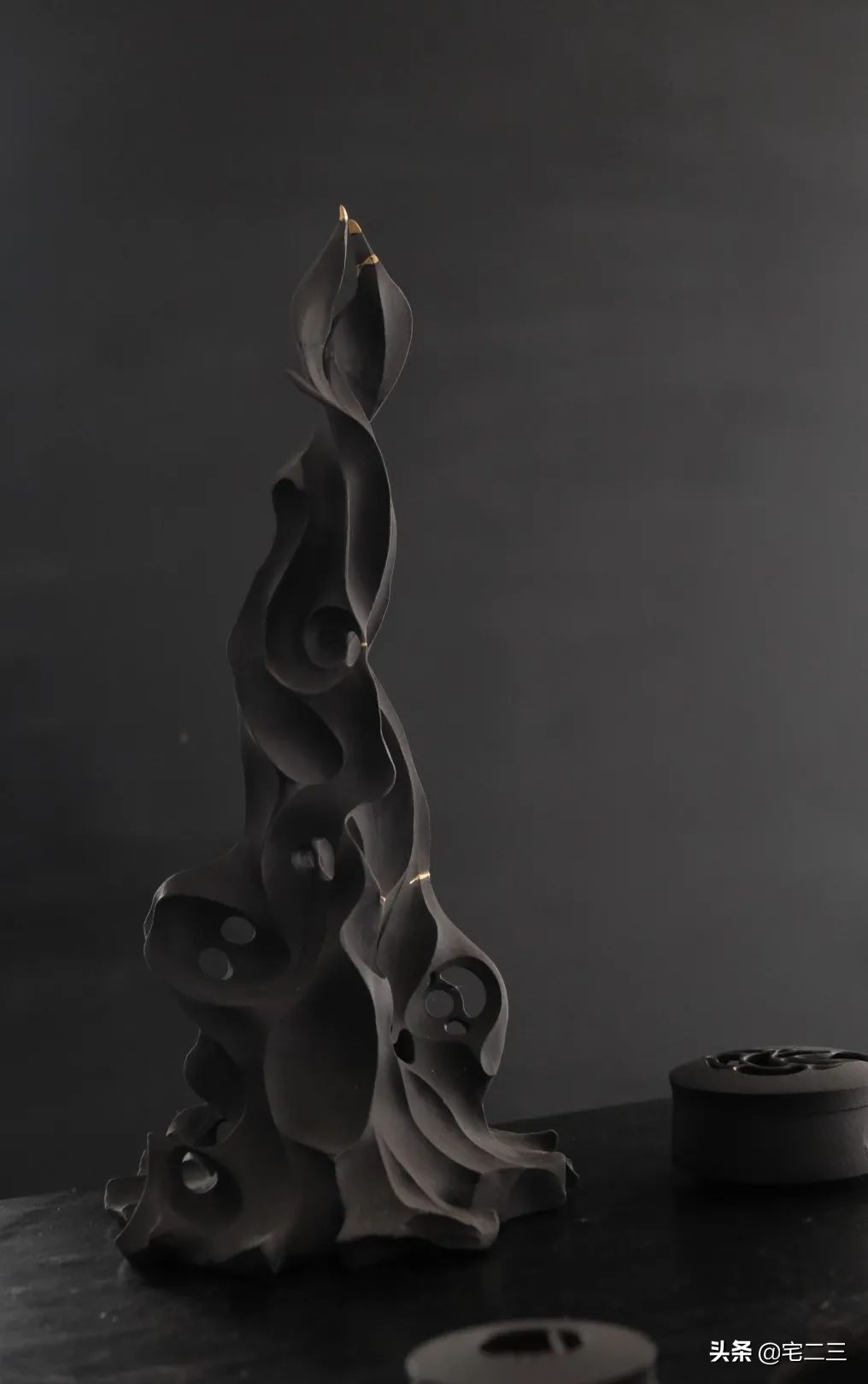 景德镇为什么吸引着年轻的艺术家,景德镇留住年轻人