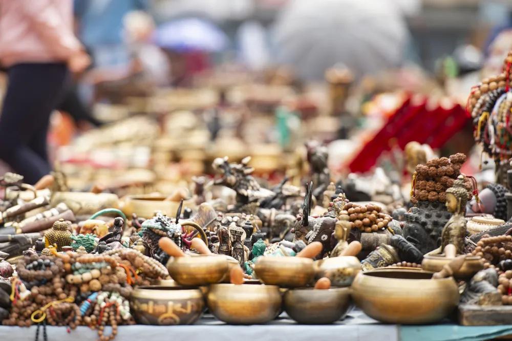 泰国旅游必买纪念品排行榜,去泰国买什么纪念品最好